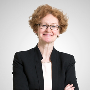 Photo of Teresa Hackett