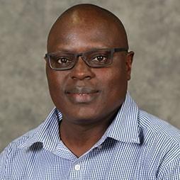Photo of Dick Kawooya