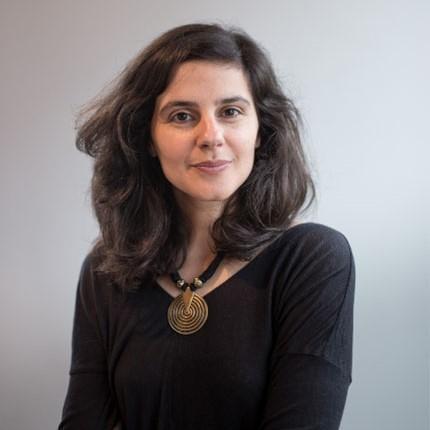 Photo of Teresa Nobre