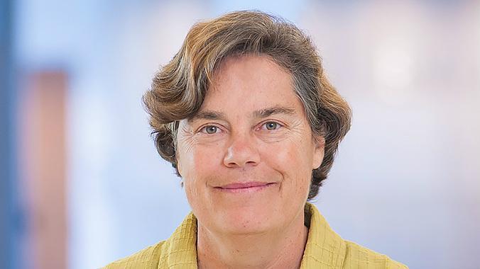 Professor Victoria Phillips Professor Victoria Phillips