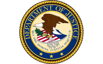 Department of Justice