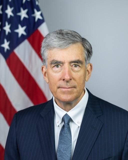 Chris Inglis Chris Inglis
