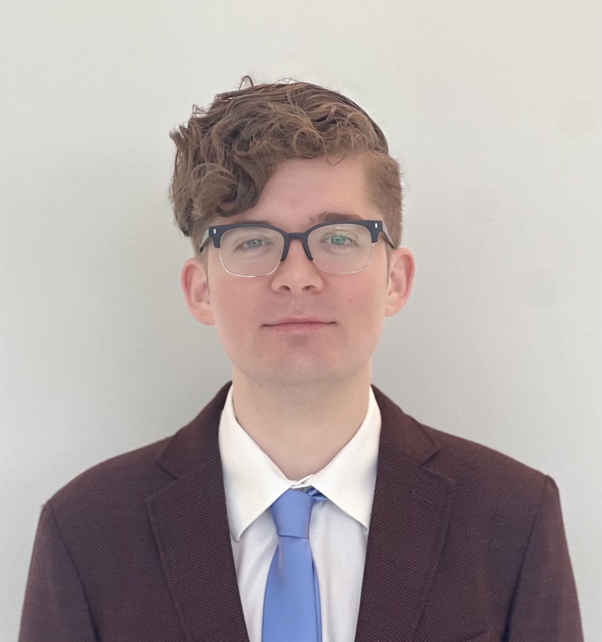 Ben Crawford Ben Crawford