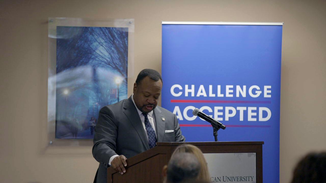 Advancing Diversity Panel AUWCL Deal Fairfax Advancing Diversity Panel AUWCL Deal Fairfax