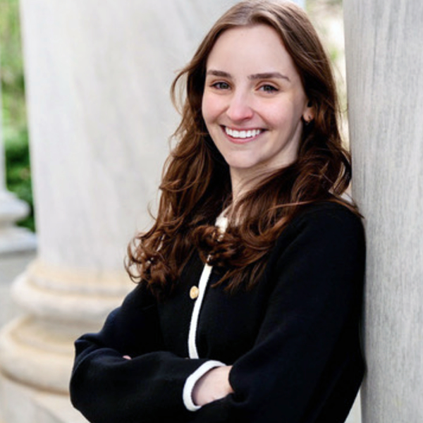 Amanda Scheichet