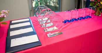 2025 Faculty Awards