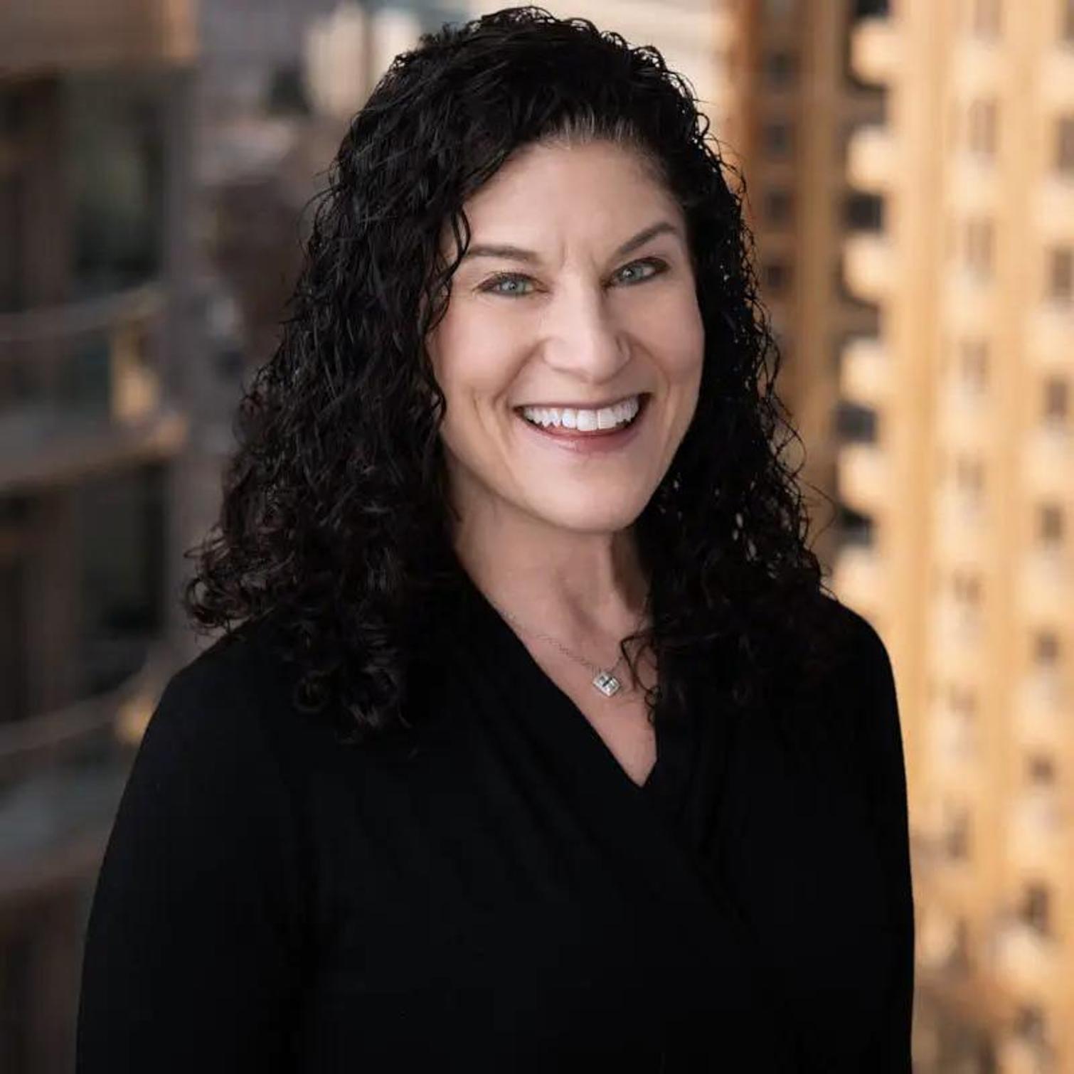 Diane Seltzer '91 Diane Seltzer '91