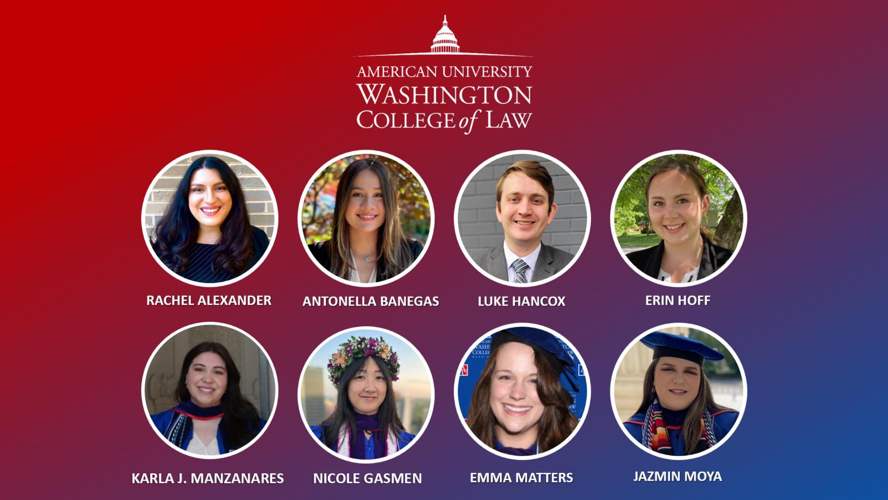 Group image IJC fellows Group image IJC fellows