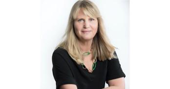 Karen Barker Marcou '95