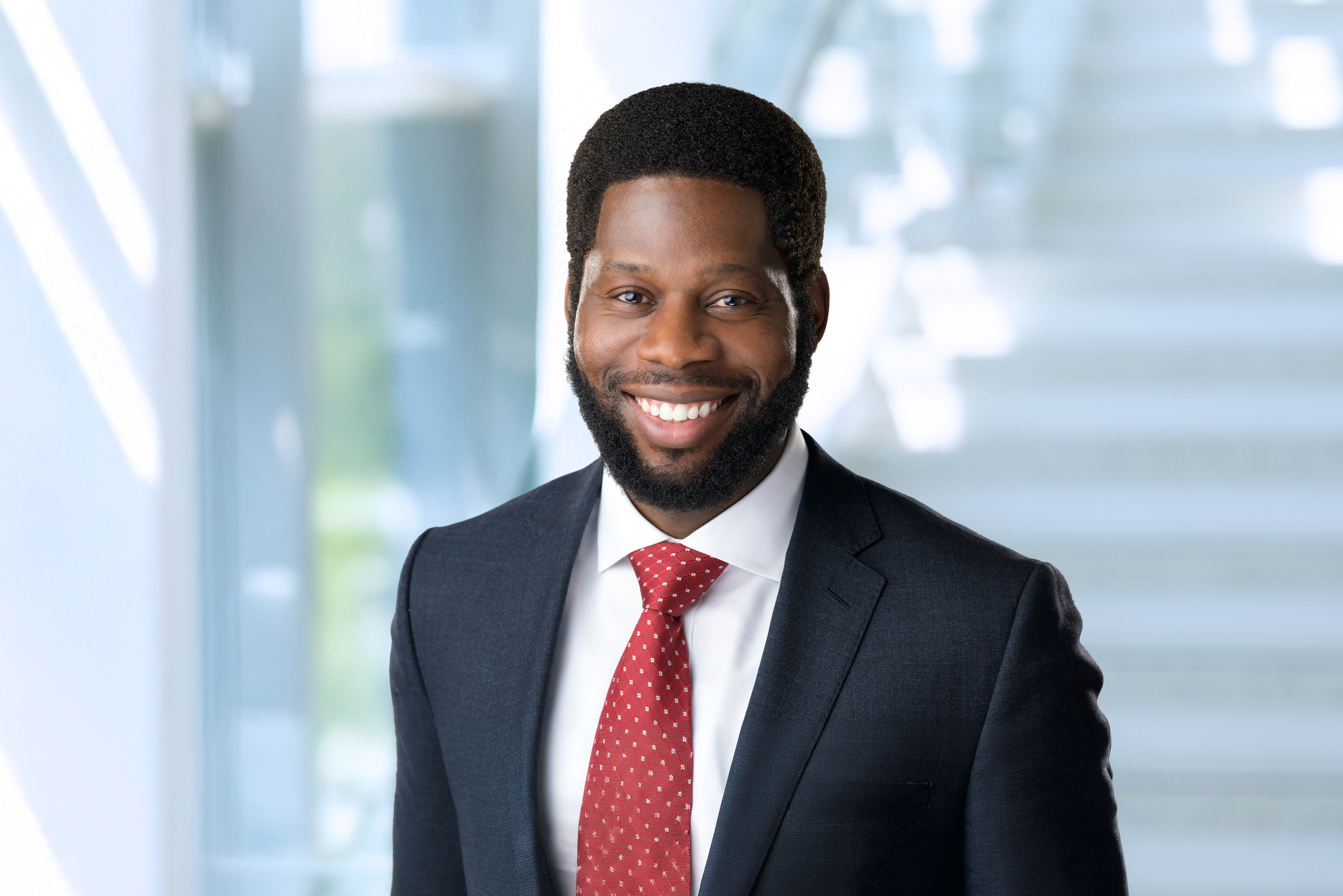 Kenechukwu O. Okocha