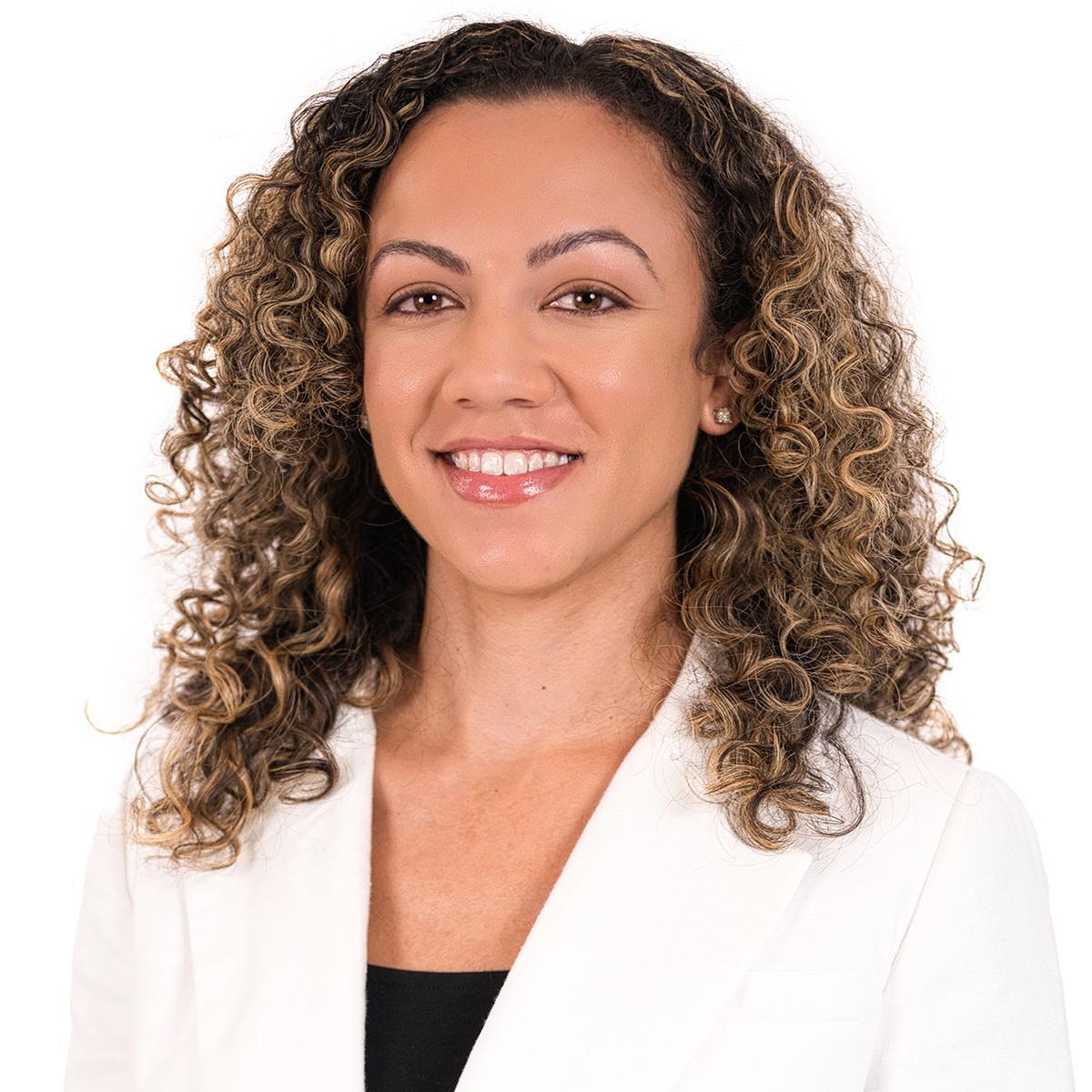 Liana M. Kozlowski Liana M. Kozlowski
