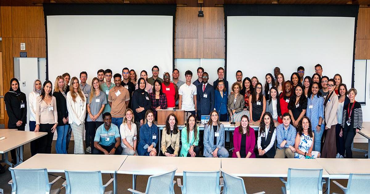 2025 LLM/SJD Orientation