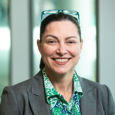 Melanie Oberlin Knapp