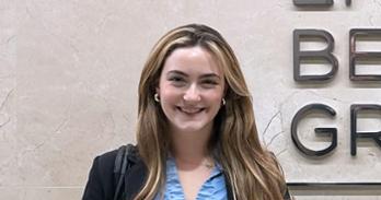 Julia Feder 2L