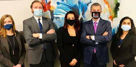Romanucci team Romanucci team