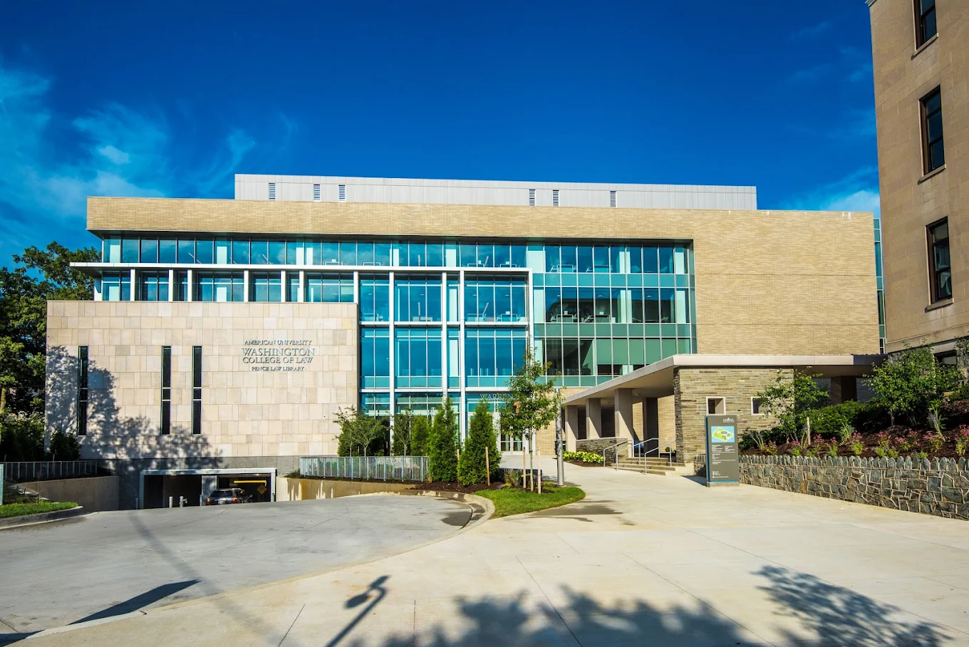 Warren Building