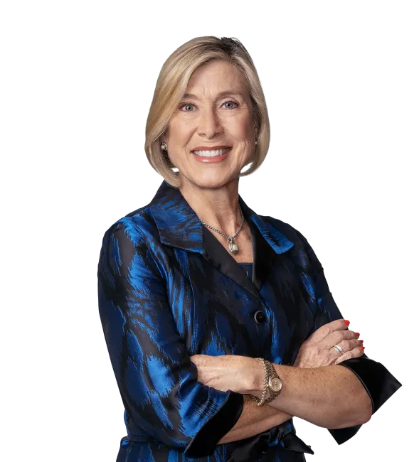Photo of Pamela