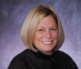 Amy Eisman