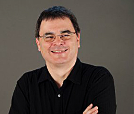 Ken Conca